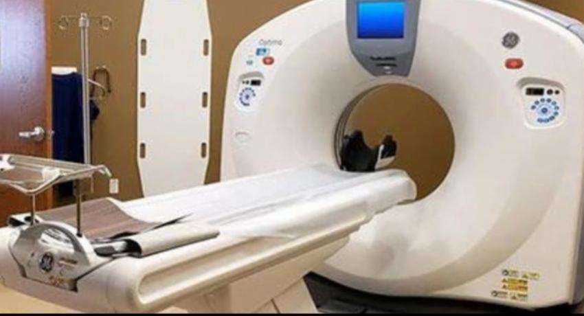 CT Scans malfunction across several govt hospitals
